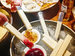 -揽季锅物会.福建黄鱼.海鲜姿造(五四路店)