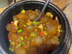 -小杨烤肉(朱雀店)