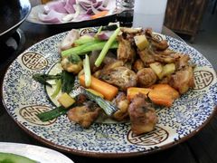 -百丈园龙江啫神馆