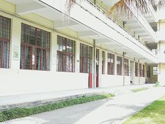 教学楼-福建师范大学(仓山校区)
