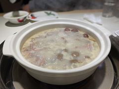 猪肚鸡-廣順興(兴华路店)