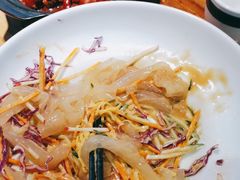 -吕氏疙瘩汤·私家菜馆(慈云寺店)