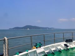 -刘公岛景区