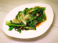 -一品红川菜(皇岗店)