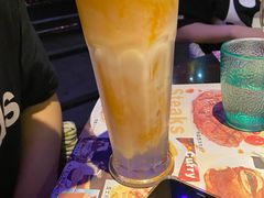 -南都咖啡西餐厅.全日茶点(福星路店)