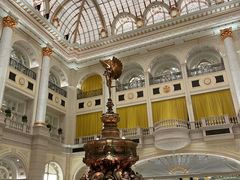 -澳门喜来登大酒店