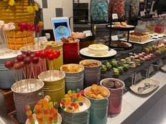 -粤海喜来登酒店·&More聚驿(天河城店)