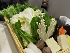 -宣武小院涮肉(前门店)