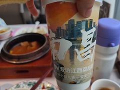 -千百味红餐厅·非遗江西菜(绿地双子塔总店)