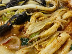 麻辣烫-安发瞧麻辣烫(总店)