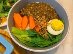 台式卤肉饭-晴天餐厅(星河国际店)