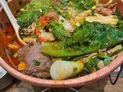 -成都你六姐·牛肉冒菜(城市集市合生汇店)