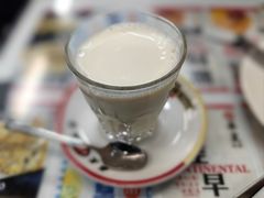 -华星冰室(湾仔店)