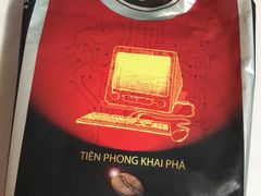 -Trung Nguyen Café Legend