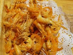 -丹江渔村(首都机场店)