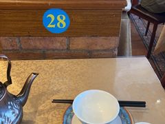 -维吾尔餐厅(宜山路店)