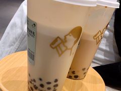 -喜茶(北京通州万达店)