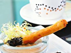 -The V泽惟·低温慢煮料理