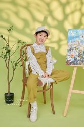 -花开映像儿童摄影