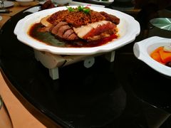 -新南华大酒店(广中店)