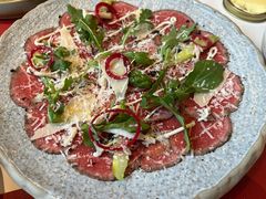 -普朗姆生蚝牛排馆 The Plump Oyster(成都摩方购物中心店)