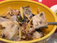 -两户人家农家乐