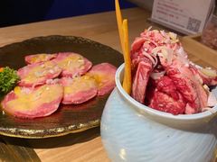 -江户烧肉(高德店)
