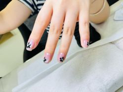 -沐白•盛妍日式美甲美睫
