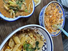 -陕西人家(莱山店)