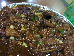 -聚丰园•湖鲜餐厅(阿红私房菜梅石路店)