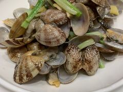 -青竹园海鲜餐厅(海天路店)