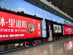 -哈尔滨太平国际机场-T2航站楼