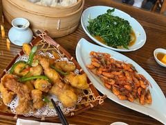 -双塔老饭店