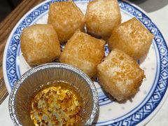 -和府捞面(欧亚卖场店)