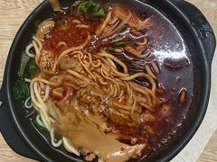 -蜀王砂锅总店