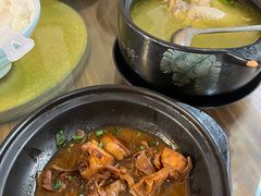 -李东农庄(中南百草园地标店)