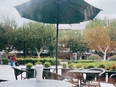 -星巴克(朵云轩店)