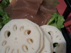 -烧烤季休闲餐厅(贵阳蟠桃宫店)