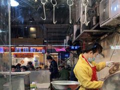 -光明清汤羊(宝业路店)