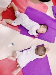 -爱尔乐美孕产瑜伽·普拉提