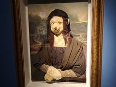 -成都泰迪熊博物馆