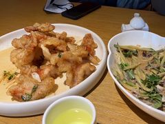 -宏达老菜馆(东安街店)