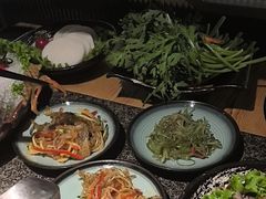 -湊湊火锅·茶憩(皇姑万象汇店)