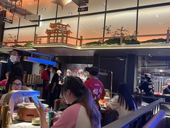 -西塔老太太泥炉烤肉(温州首店万象城黑金店)