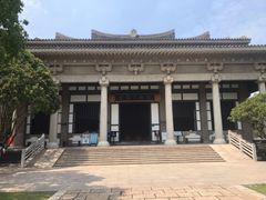 -汉陵苑