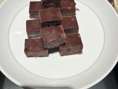 小豆涼糕-京味斋·北京烤鸭(北京南站洋桥店)