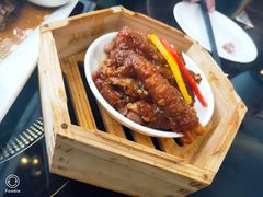 -玉兰苑一等茶餐厅