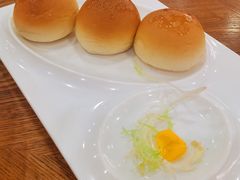 叉烧包-富豪酒家(正大广场店)