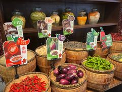 -望湘园·湖南菜(松江万达店)