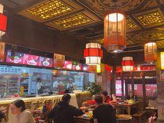 -蜀大侠火锅(香格里拉店)